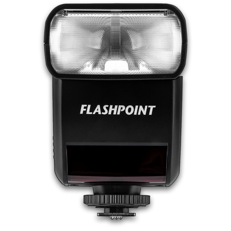 Flashpoint TT350o Mini Thinklite