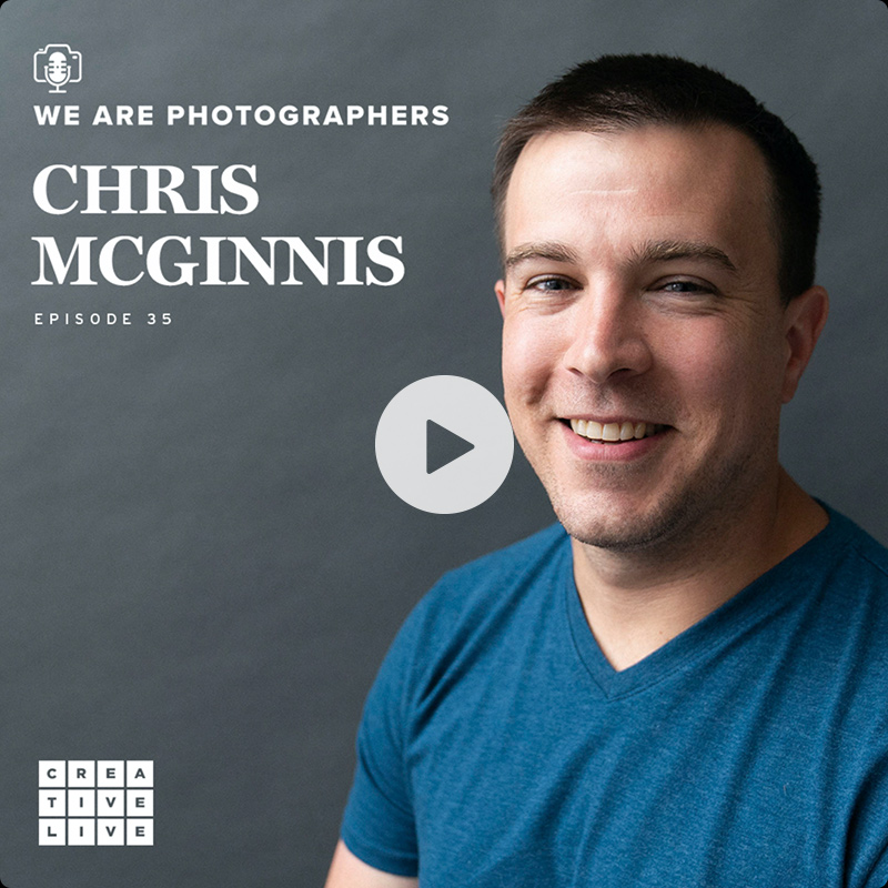 We Are Photographers Podcast